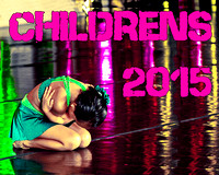 2015 Childrens Header